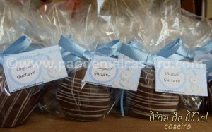 Maternidade ou chá de bebÊ